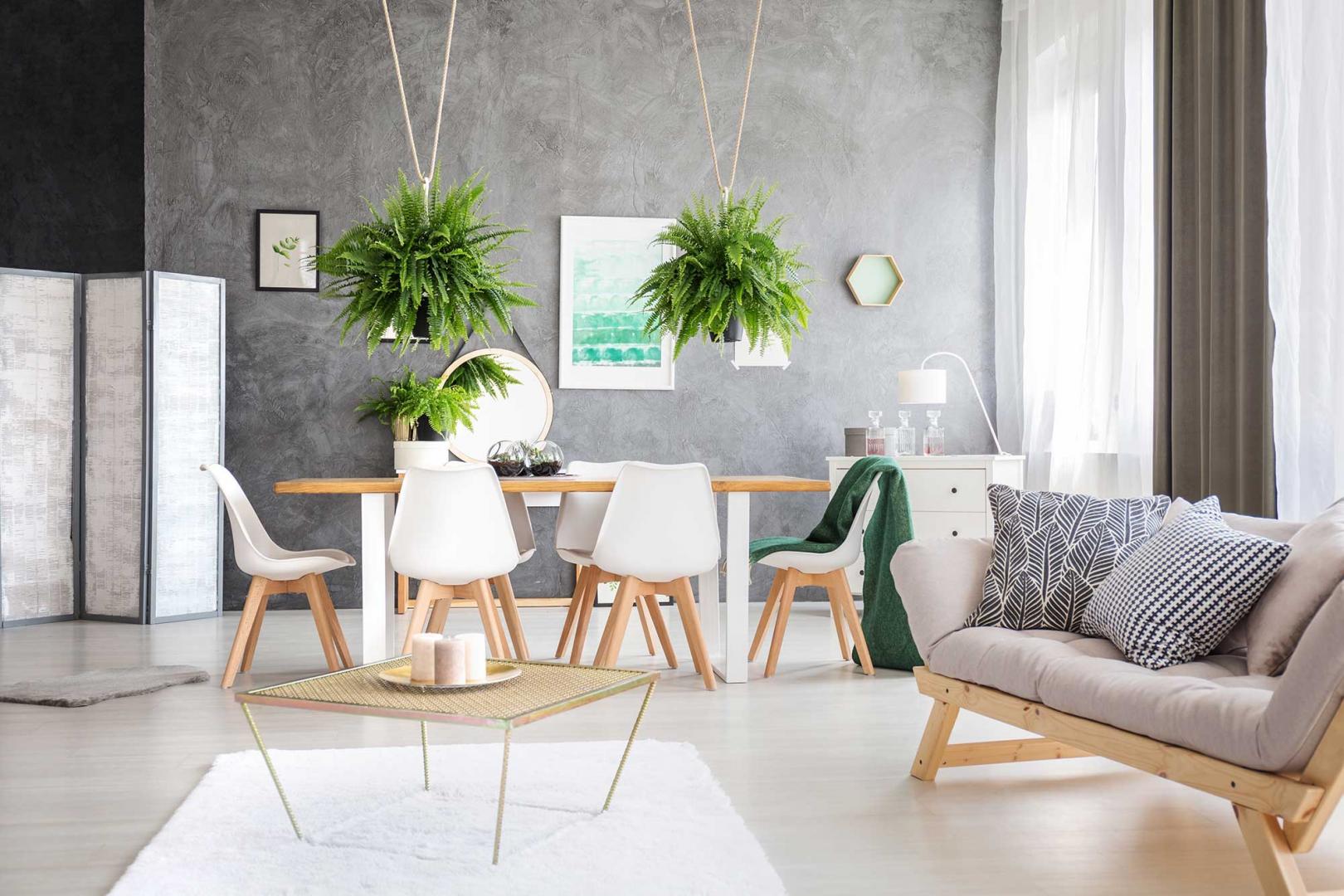 Aménagement intérieur Ussel